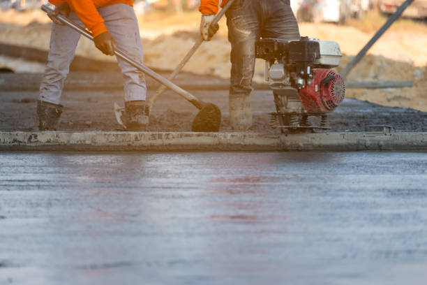 Best Concrete Removal and Replacement in Ludowici, GA