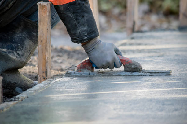 Best Concrete Sealing and Maintenance in Ludowici, GA