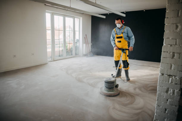Best Concrete Demolition Services in Ludowici, GA