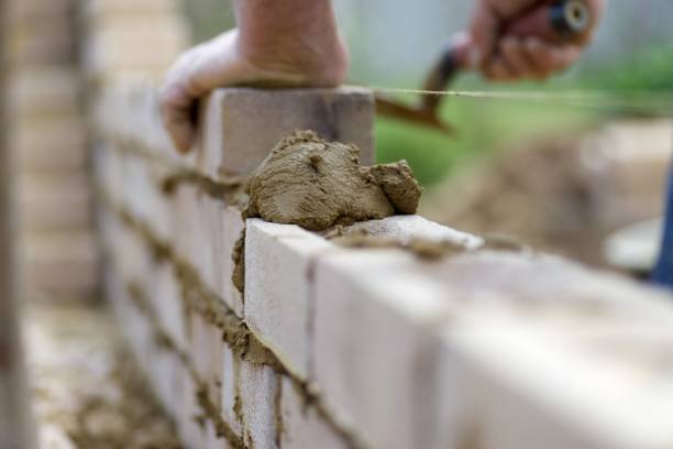 Best Residential Concrete Solutions in Ludowici, GA