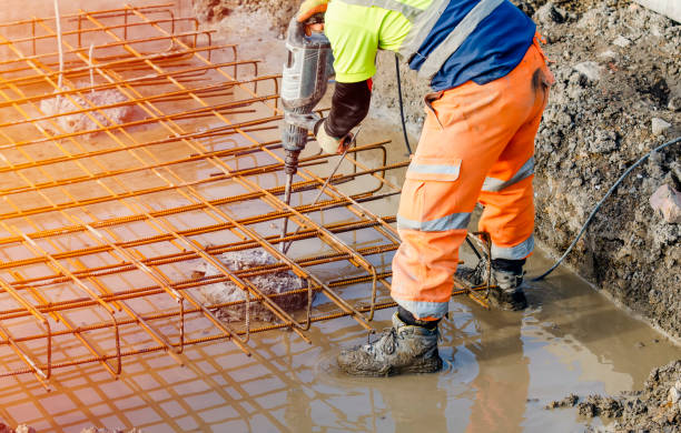  Ludowici, GA Concrete contractor Pros